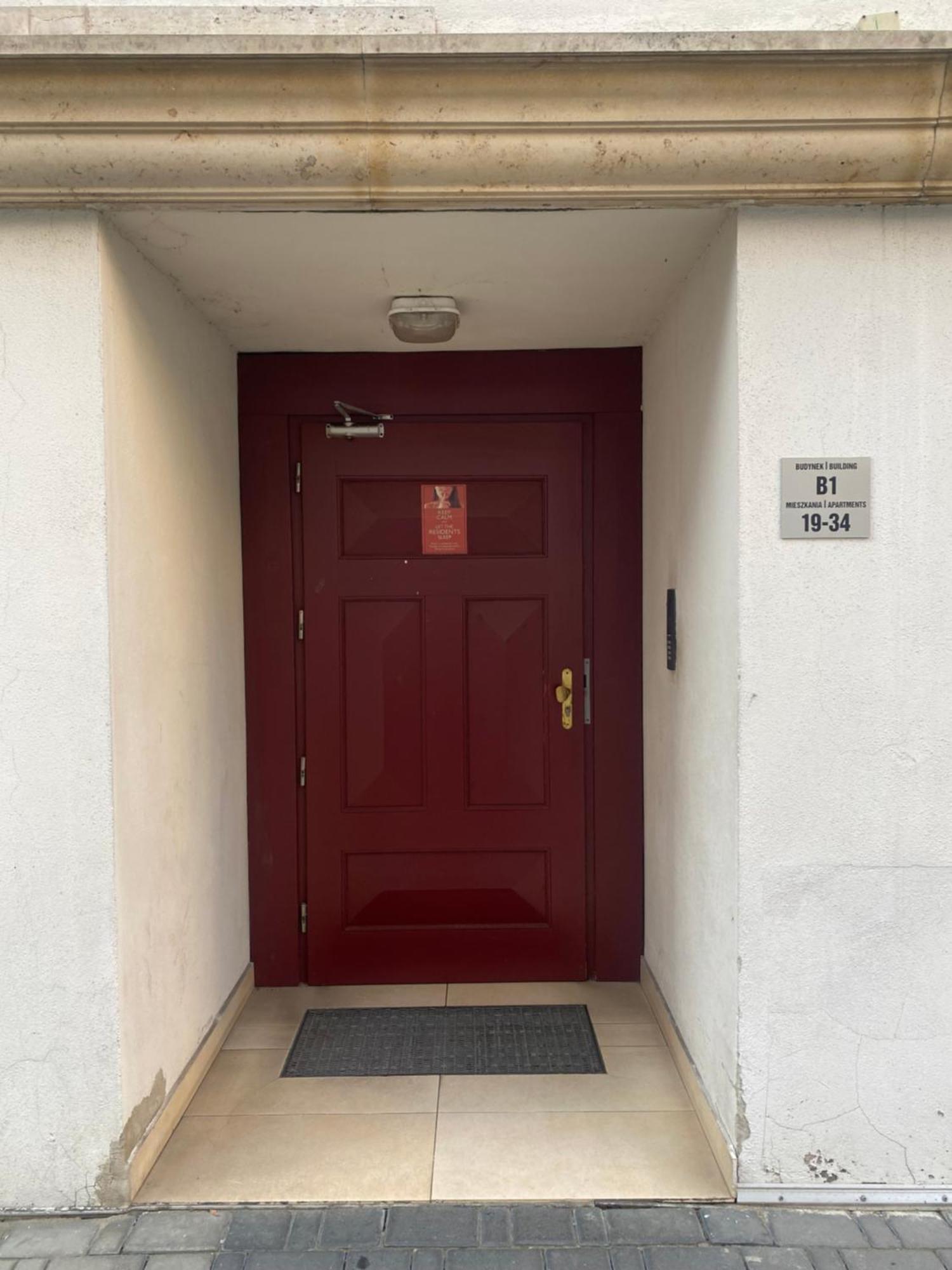 Apartament Queen Bee Cracow Old Town Kraków