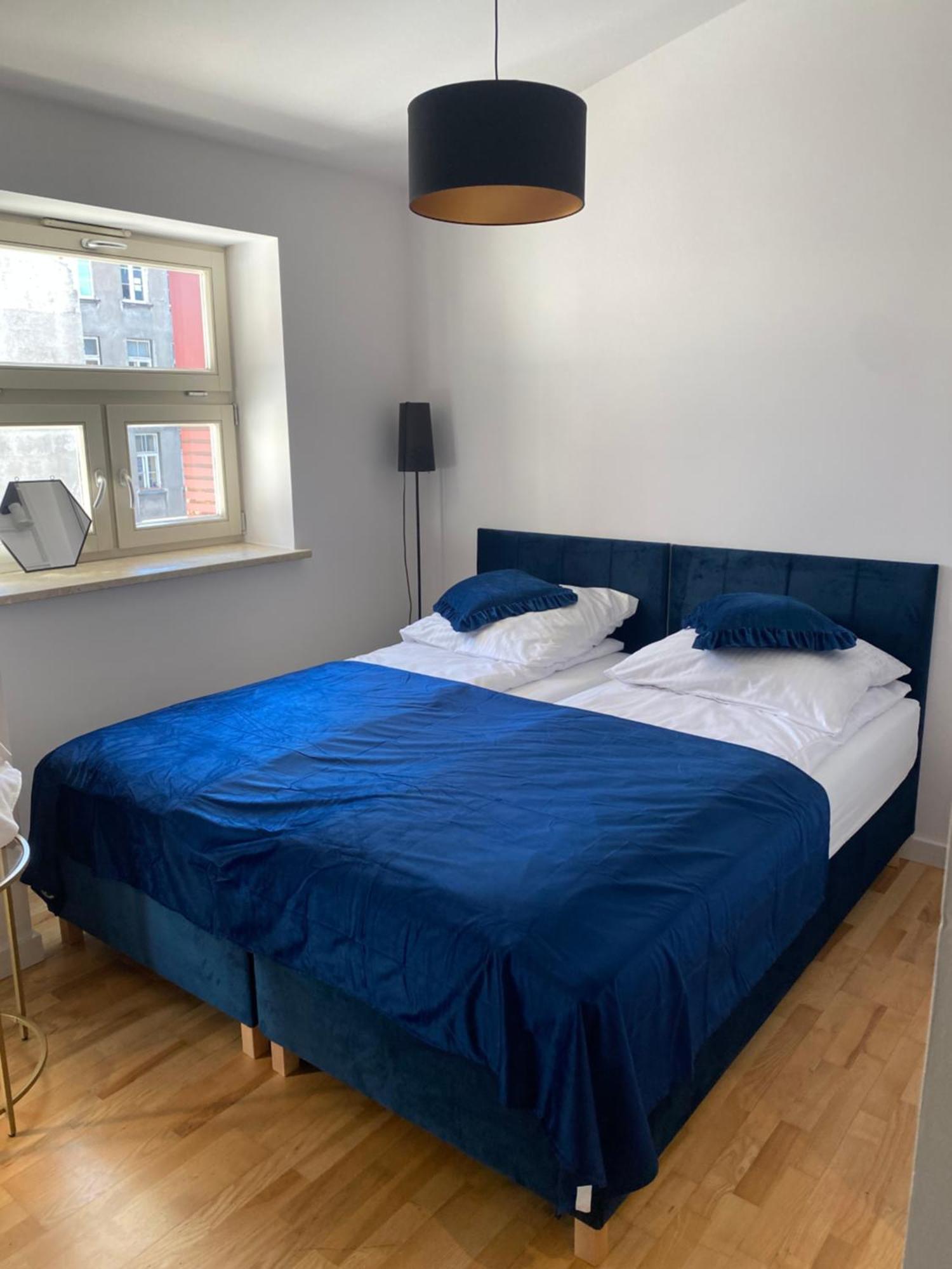 Apartament Queen Bee Cracow Old Town