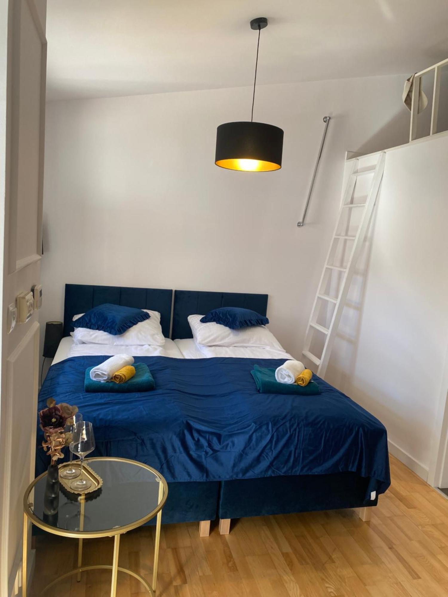 Apartament Queen Bee Cracow Old Town