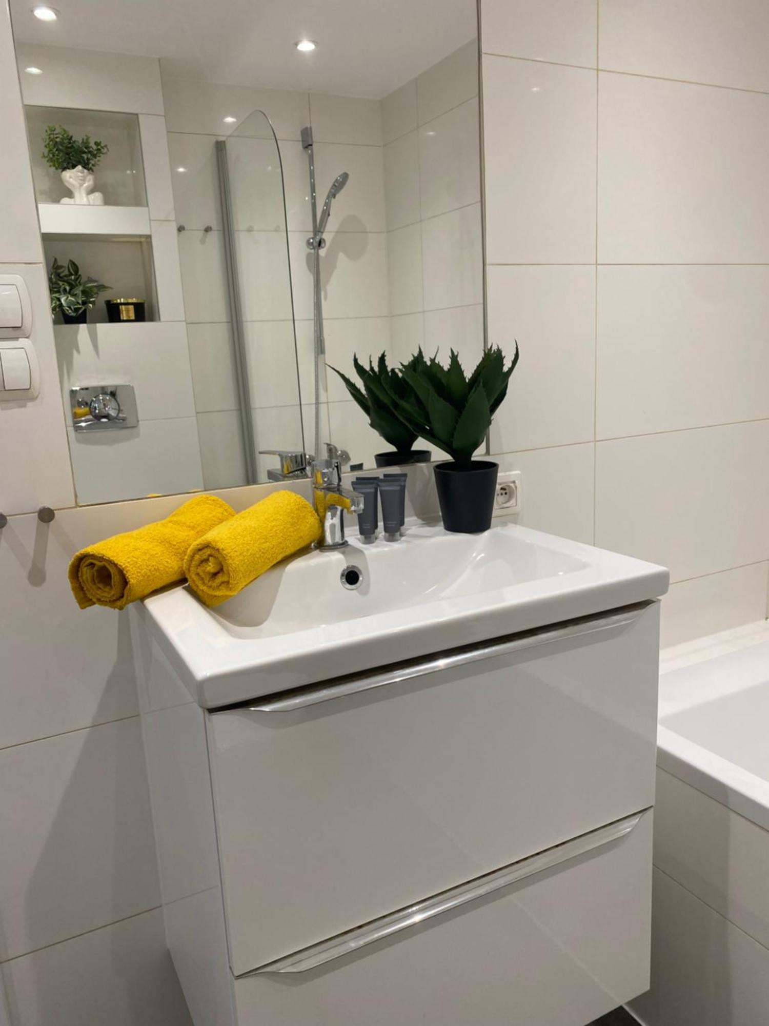 Apartament Queen Bee Cracow Old Town *