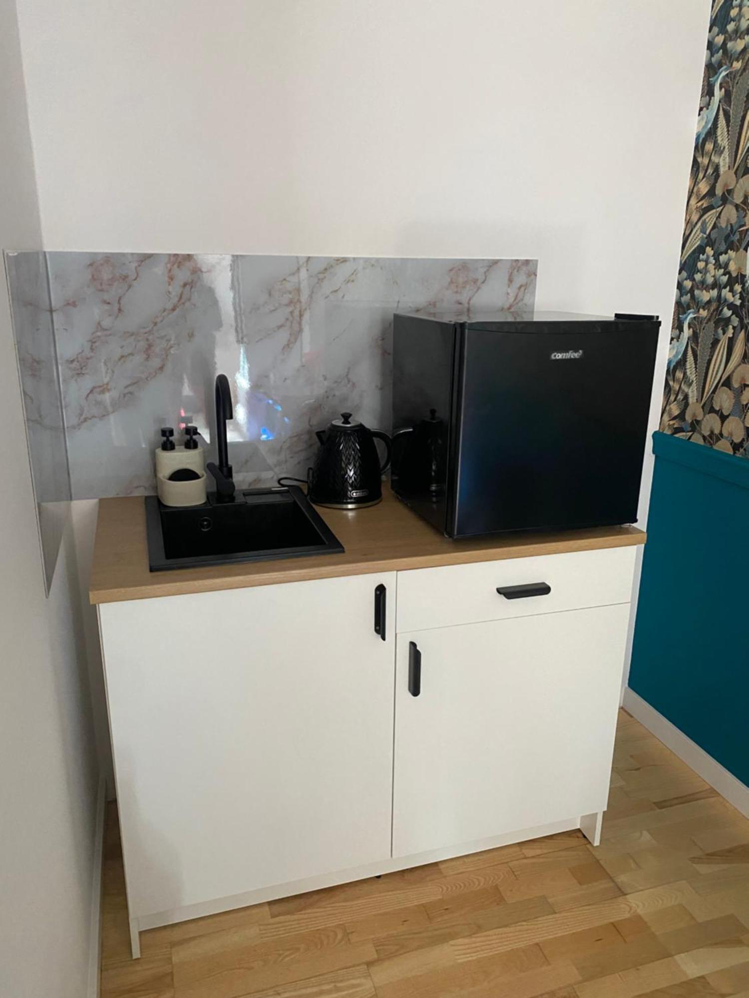 Apartament Queen Bee Cracow Old Town *