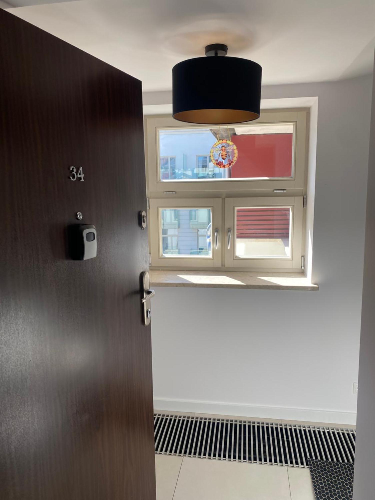 Apartament Queen Bee Cracow Old Town *